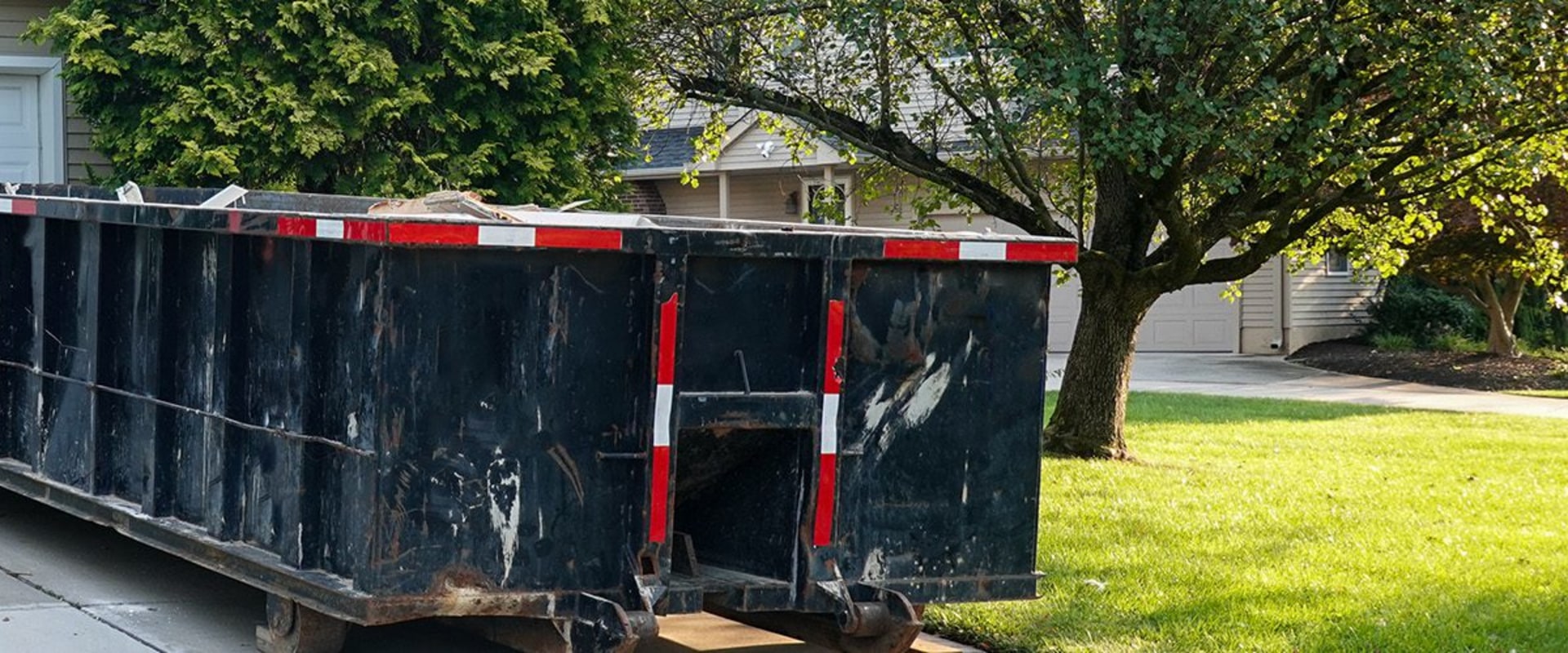 Do you need a permit for a dumpster in pa?