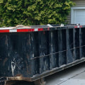 Do you need a permit for a dumpster in pa?