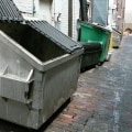 Do you need a permit for a dumpster in philadelphia?