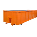 What is the best price for a 20 yard dumpster?