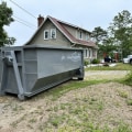 Do you need a permit for a dumpster in ma?