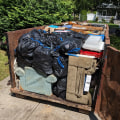 Do you need a permit for a dumpster in town of oyster bay?