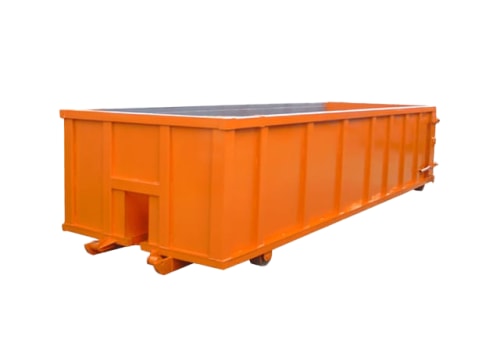 What is the best price for a 20 yard dumpster?