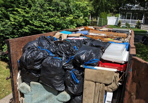 Do you need a permit for a dumpster in town of oyster bay?